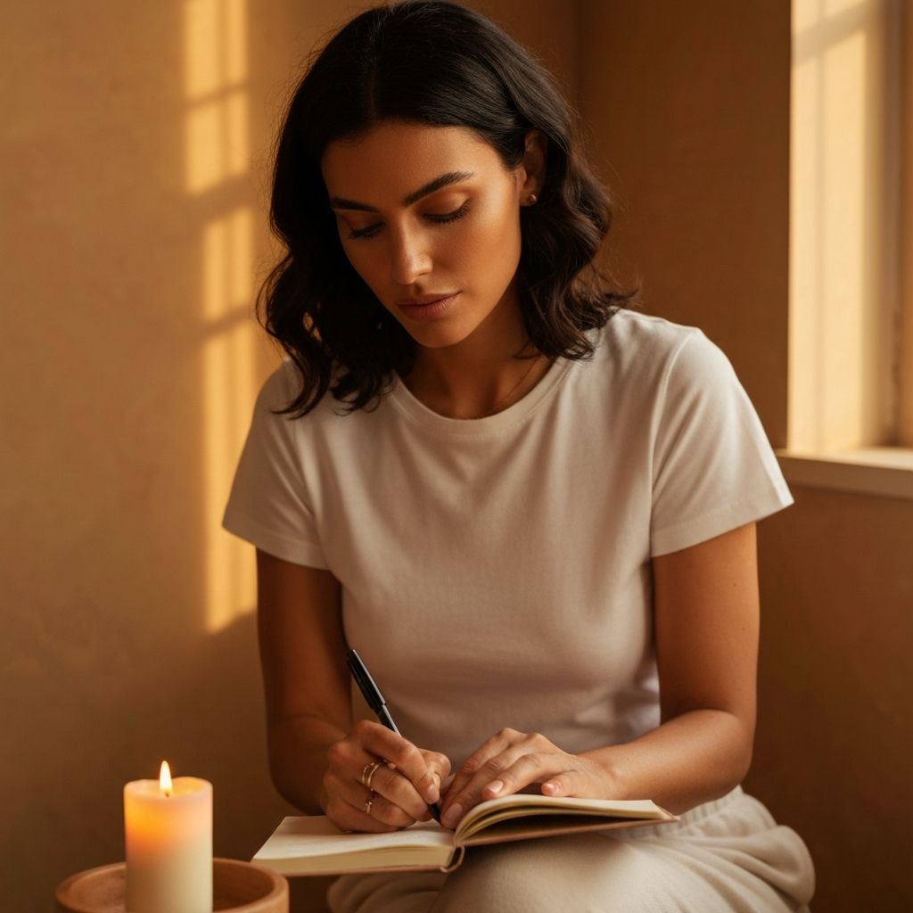5 Evening Rituals That Will Transform Your Sleep
